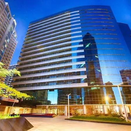 Fusion Diaria Brasil 15681 Apartment Brasilia Exterior photo