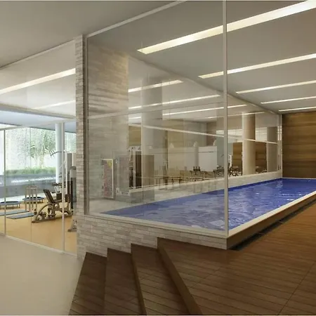 Fusion Diaria Brasil 15681 Apartment Brasilia Exterior photo