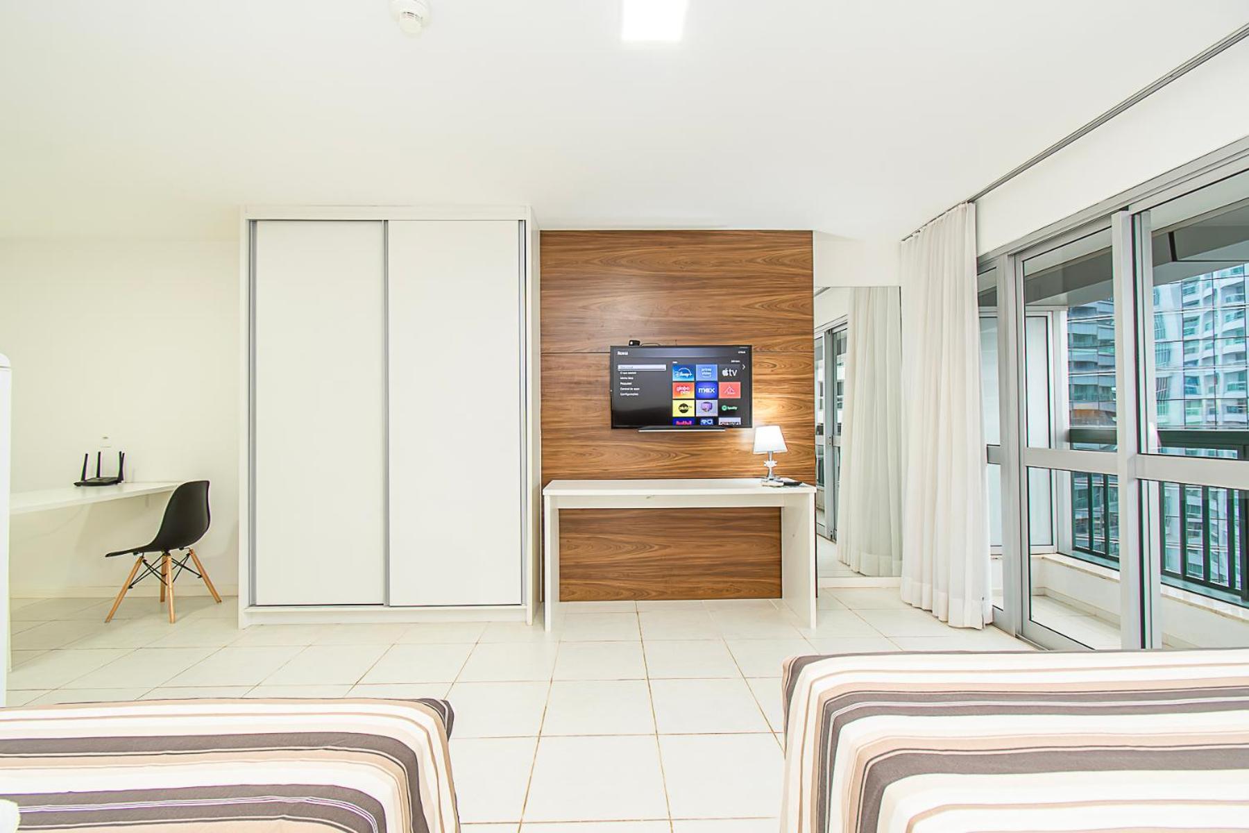 Fusion Diaria Brasil 15681 Apartment