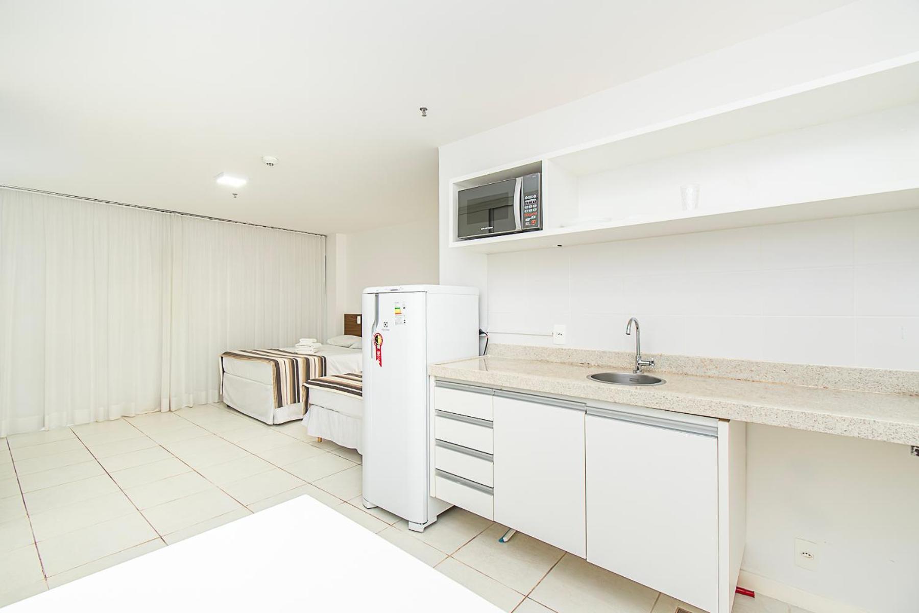 Fusion Diaria Brasil 15681 Apartment *