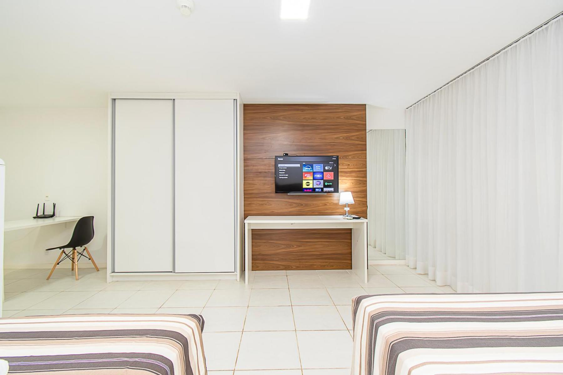 Fusion Diaria Brasil 15681 Apartment Brasilia
