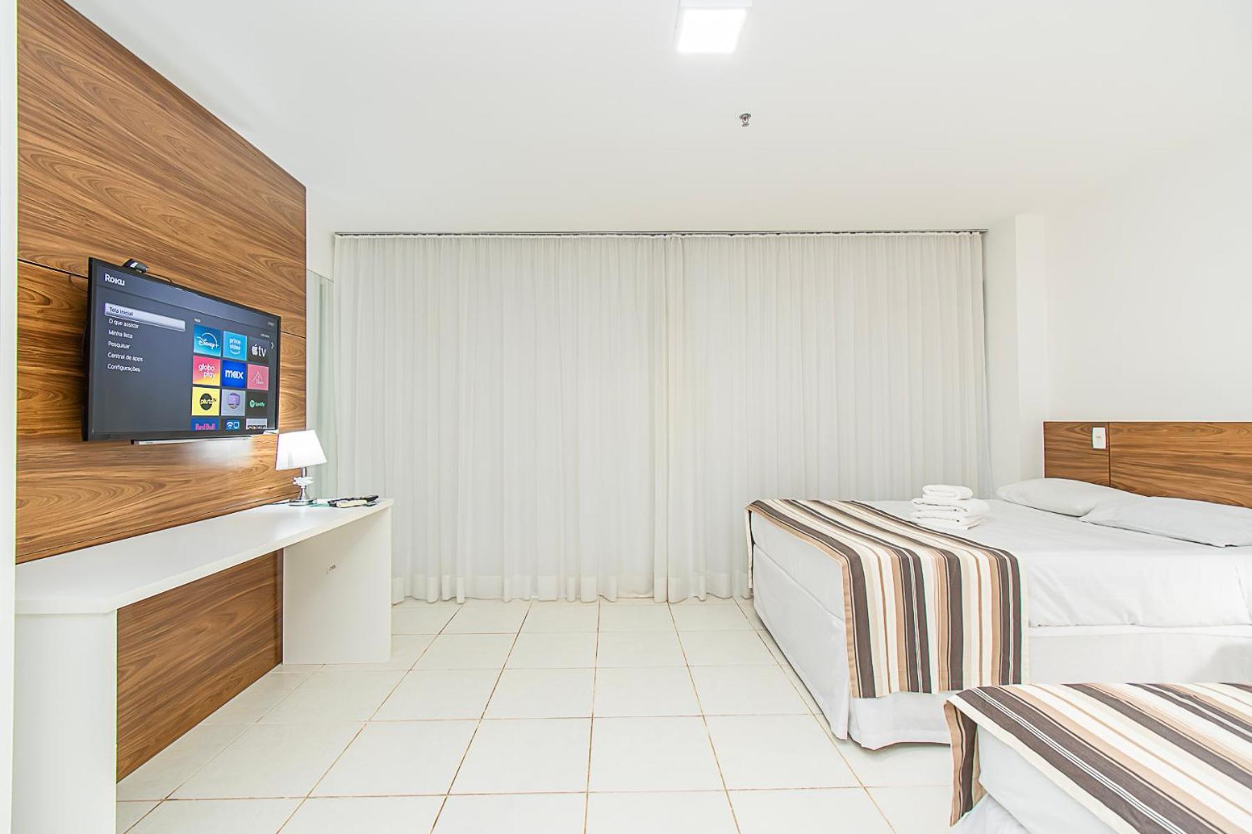 Fusion Diaria Brasil 15681 Apartment