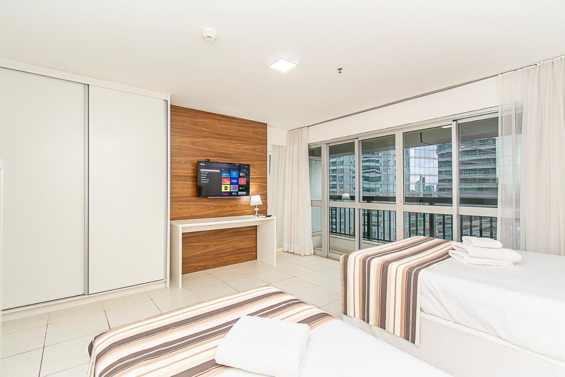 Fusion Diaria Brasil 15681 Apartment