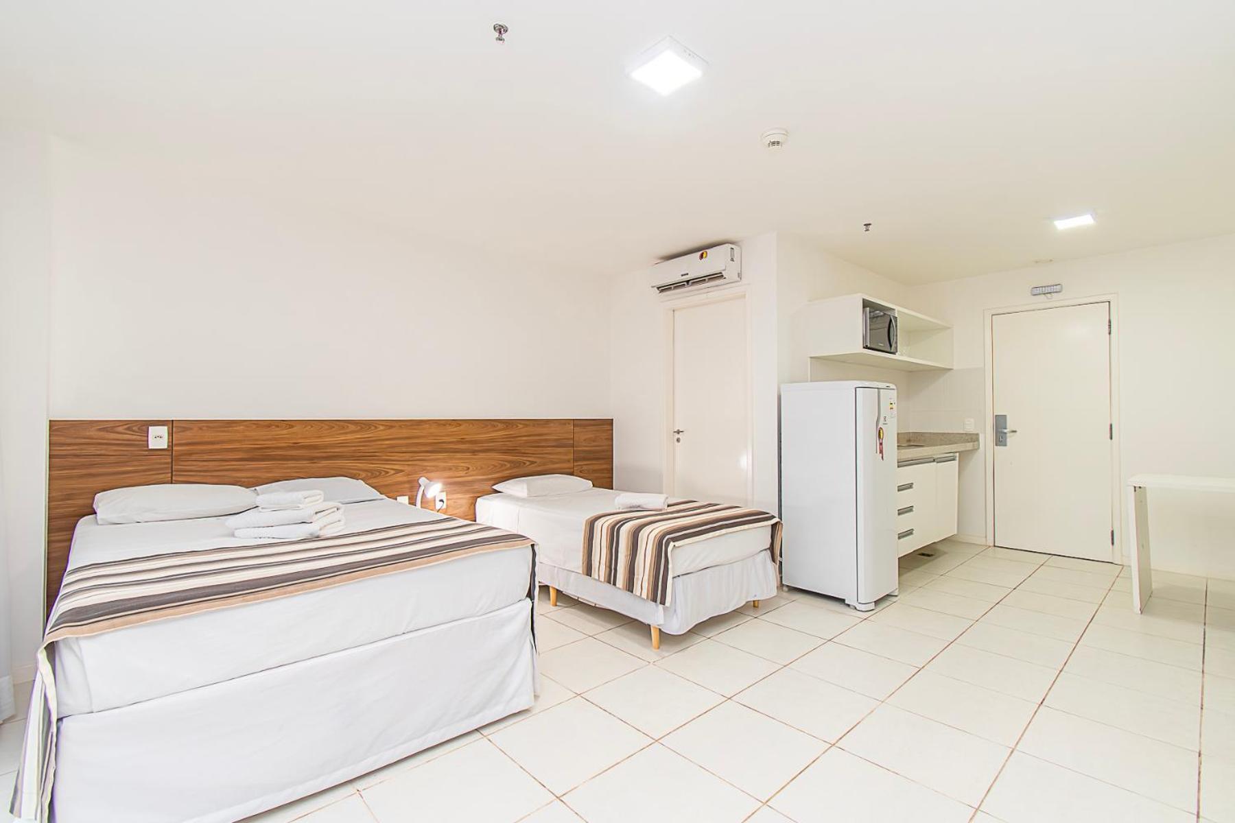 Apartment Fusion Diaria Brasil 15681