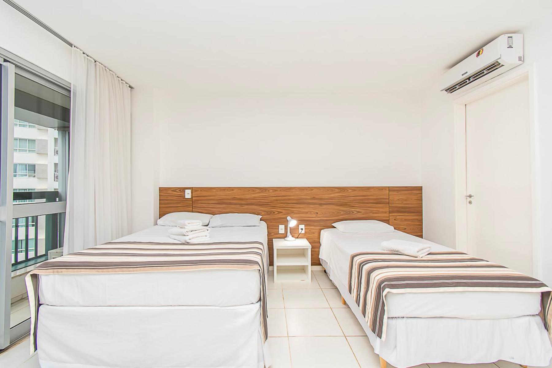 Fusion Diaria Brasil 15681 Apartment *
