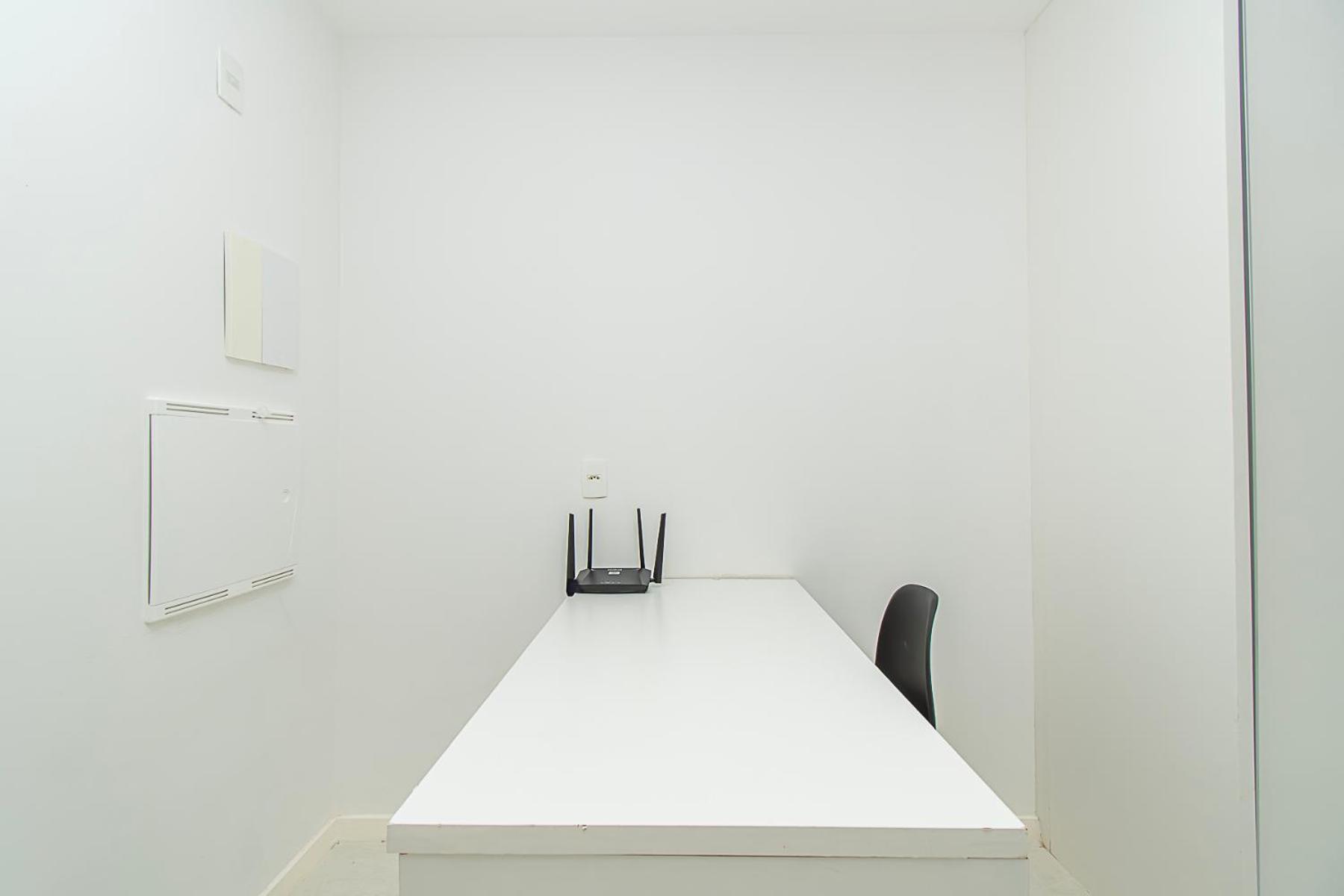 Fusion Diaria Brasil 15681 Apartment Brasilia